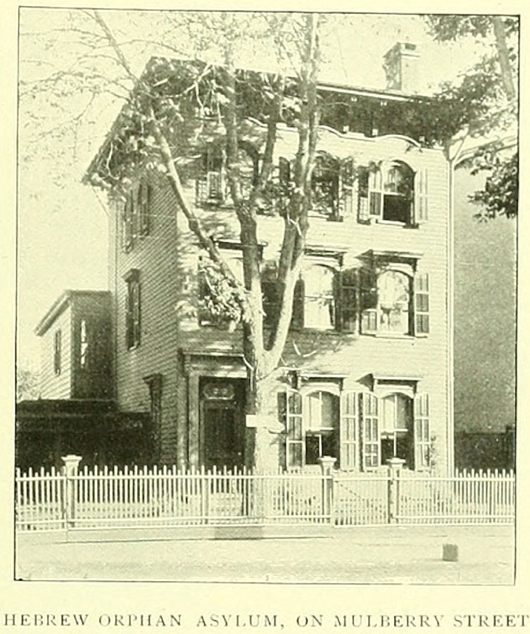 Photo from Essex County Illustrated 1897
