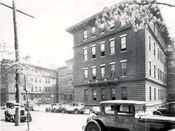 1930
From: The Samuel Berg Collection
On Newark City Hospital/Martland Medical Center 1882-1963
