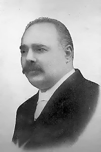 Parsonnet, Victor ~1915
