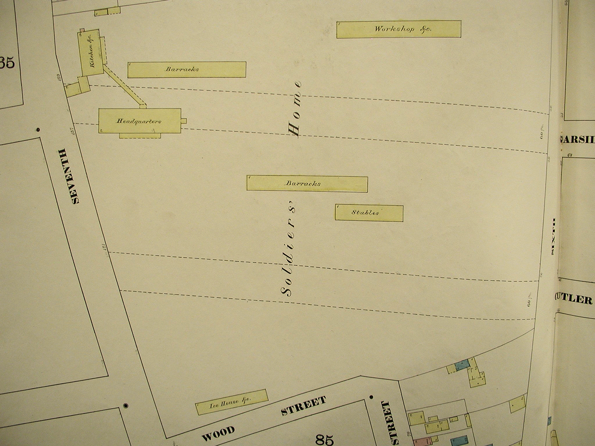 1872 Map
